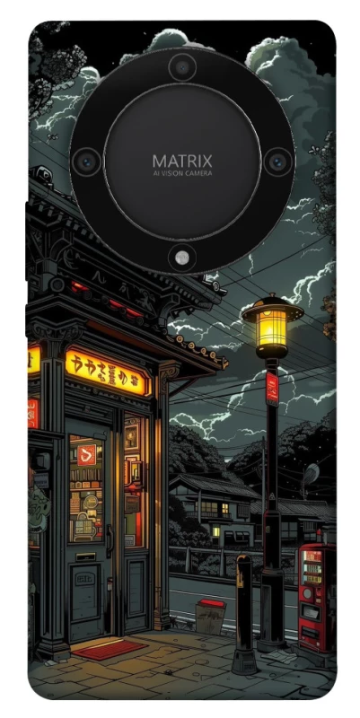 Чохол на Huawei Magic5 Lite Night фото 1 з 1