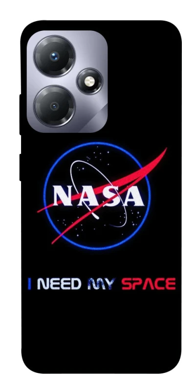 Чохол на Infinix Hot 30 Play NASA ver.3 фото 1 з 1