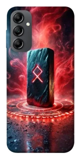 Чехол на Samsung Galaxy A14 4G/5G Руна Одал фото 1 из 1