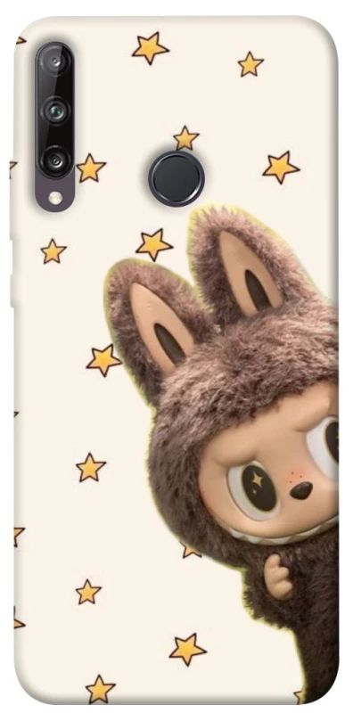 Чохол на Huawei P40 Lite E Cute Zimomo фото 1 з 1