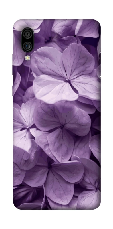 Чохол на ZTE Blade A5 (2020) Floral Symphony фото 1 з 1