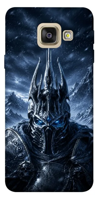 Чохол на Samsung A520 Galaxy A5 (2017) Arthas фото 1 з 1
