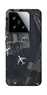 Чехол на Xiaomi 15 Airplane фото 1 из 1
