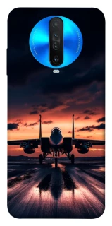 Чехол на Xiaomi Redmi K30 fighter фото 1 из 1
