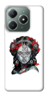 Чохол на Realme C61 Мотанка Оберіг фото 1 з 1