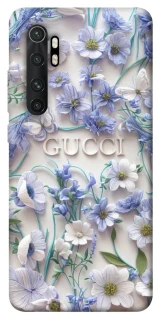 Чехол на Xiaomi Mi Note 10 Lite Gucci ver.1 фото 1 из 1
