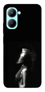 Чохол на Realme C33 Goddess of war ver.7 фото 1 з 1