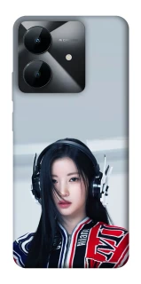 Чохол на Realme Note 60x Asa - BABYMONSTER фото 1 з 1