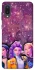 Чехол на Samsung Galaxy A02 k-pop demon hunters v6 фото 1 из 1