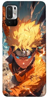 Чохол на Xiaomi Poco M3 Pro 4G / 5G Minato v2 фото 1 з 1