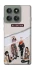Чехол на Motorola Edge 60 Pro BLACKPINK v2 фото 1 из 1
