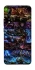 Чохол на ZTE Axon 10 Pro Blizzard ver.2 фото 1 з 1
