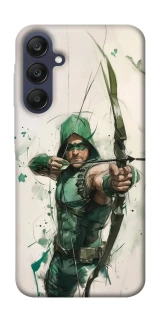 Чохол на Samsung Galaxy A25 5G Green Arrow фото 1 з 1