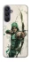 Чехол на Samsung Galaxy A25 5G Green Arrow фото 1 из 1