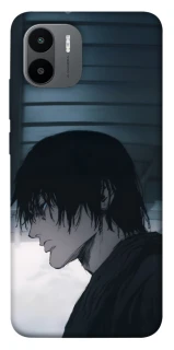 Чохол на Xiaomi Redmi A1 / A2 Toji Zenin фото 1 з 1