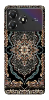 Чохол на ZTE Blade A36 Килим v6 фото 1 з 1