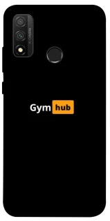 Чохол на Huawei P Smart (2020) Gym hub фото 1 з 1