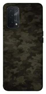 Чохол на Oppo A54 5G / A74 5G Camouflage v22 фото 1 з 1