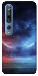 Чехол на Xiaomi Mi 10 / Mi 10 Pro Football aesthetic ver.1 фото 1 из 1