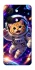 Чехол на OnePlus Nord 3 Space Cat фото 1 из 1