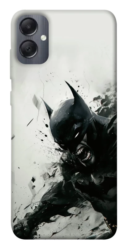 Чохол на Samsung Galaxy A05 Batman фото 1 з 1