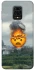Чохол на Xiaomi Redmi Note 9s / Note 9 Pro / Note 9 Pro Max Moscow never sleeps ver.2 фото 1 з 1