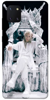 Чохол на Samsung Galaxy Note 10 Lite (A81) Felix GIANT фото 1 з 1