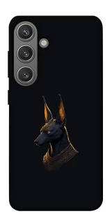 Чехол на Samsung Galaxy S24+ Anubis фото 1 из 1