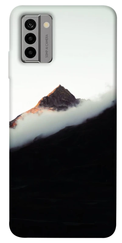 Чехол на Nokia G22 Mountain v3 фото 1 из 1