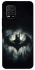 Чехол на Xiaomi Mi 10 Lite Batman icon фото 1 из 1
