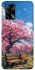 Чехол на Oppo A74 4G Sakura фото 1 из 1