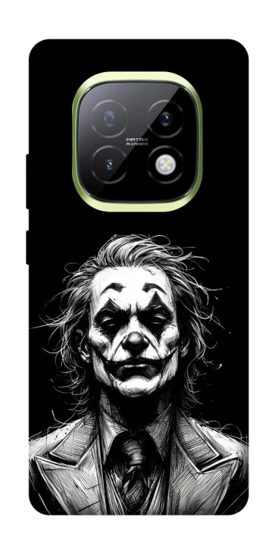 Чохол на Realme Narzo 70 Turbo Joker B&W фото 1 з 1