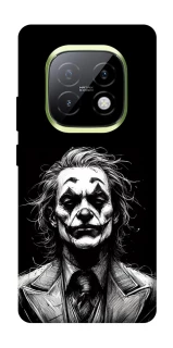 Чохол на Realme Narzo 70 Turbo Joker B&W фото 1 з 1