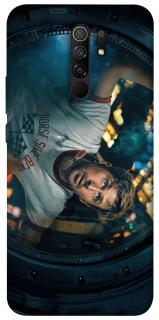 Чохол на Xiaomi Redmi 9 Project Hail Mary ver.7 фото 1 з 1