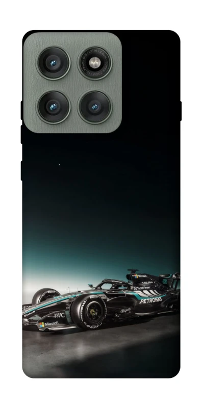 Чохол на Motorola Edge 60 Pro F-1 ver.4 фото 1 з 1