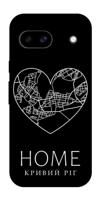 Чохол на Google Pixel 8a Кривий Ріг Home фото 1 з 1