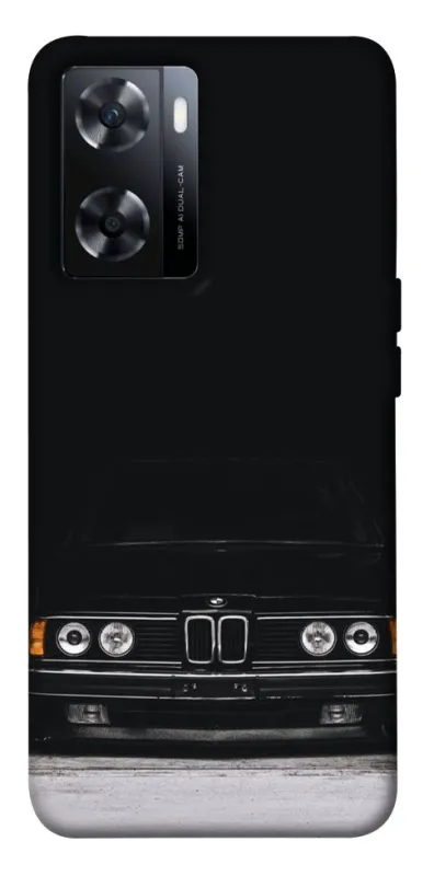 Чохол на OnePlus Nord N20 SE BMW v17 фото 1 з 1