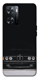 Чохол на OnePlus Nord N20 SE BMW v17 фото 1 з 1