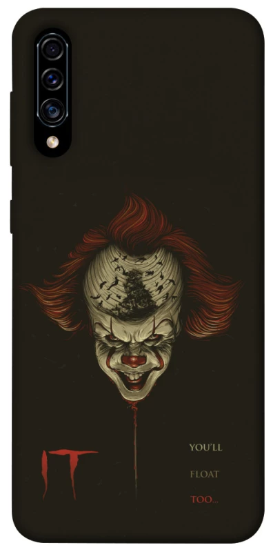 Чохол на Samsung Galaxy A50 (A505F) / A50s / A30s Воно v2 фото 1 з 1