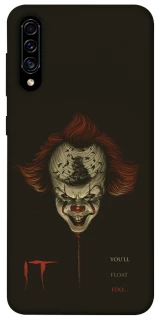 Чехол на Samsung Galaxy A50 (A505F) / A50s / A30s Оно v2 фото 1 из 1