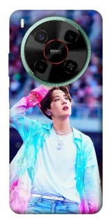 Чехол на ZTE Nubia V70 Max J-Hope - BTS фото 1 из 1