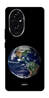 Чохол на Honor 200 Earth фото 1 з 1