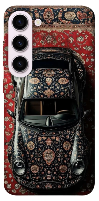 Чохол на Samsung Galaxy S23+ Luxury in Motion фото 1 з 1