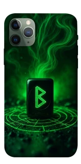 Чохол на Apple iPhone 11 Pro (5.8") Руна Беркана фото 1 з 1
