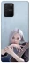 Чехол на Samsung Galaxy S10 Lite Rosé - BLACKPINK фото 1 из 1