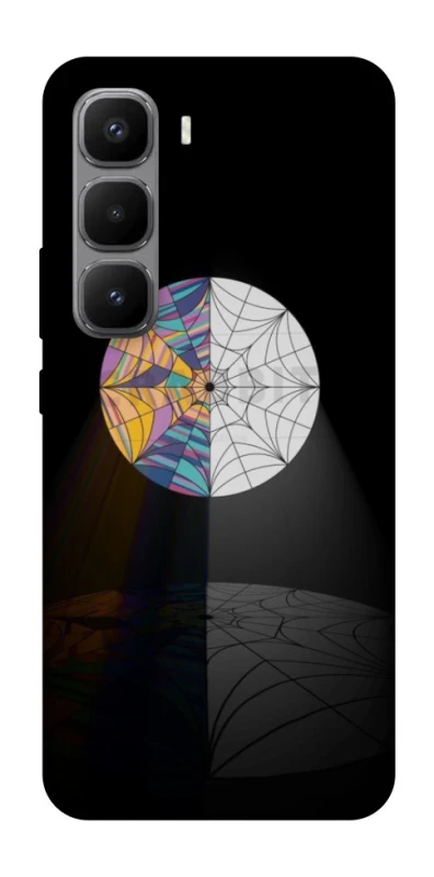 Чохол на Infinix Hot 60 Pro+ Wednesday room фото 1 з 1