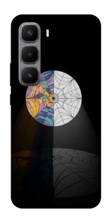 Чохол на Infinix Hot 60 Pro+ Wednesday room фото 1 з 1