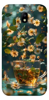 Чохол на Samsung J730 Galaxy J7 (2017) Flowers v15 фото 1 з 1