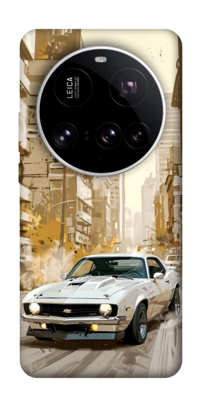 Чохол на Xiaomi 15 Ultra Drift фото 1 з 1