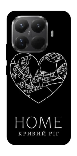 Чохол на Xiaomi 15T Pro Кривий Ріг Home фото 1 з 1